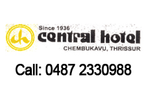 Central Hotel